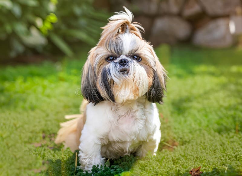 Shih Tzu